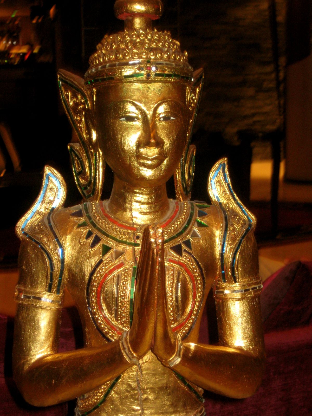 Gold Statue Goldgenie Official Blog