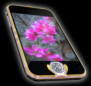 apple iphone 3g kings button the most expensive iphone