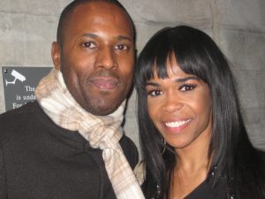 Laban Roomes Michelle Williams