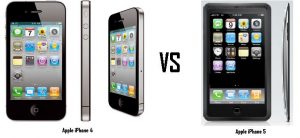 iphone-4-vs-iphone-5