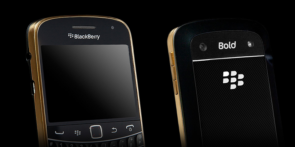 BlackBerry Hera
