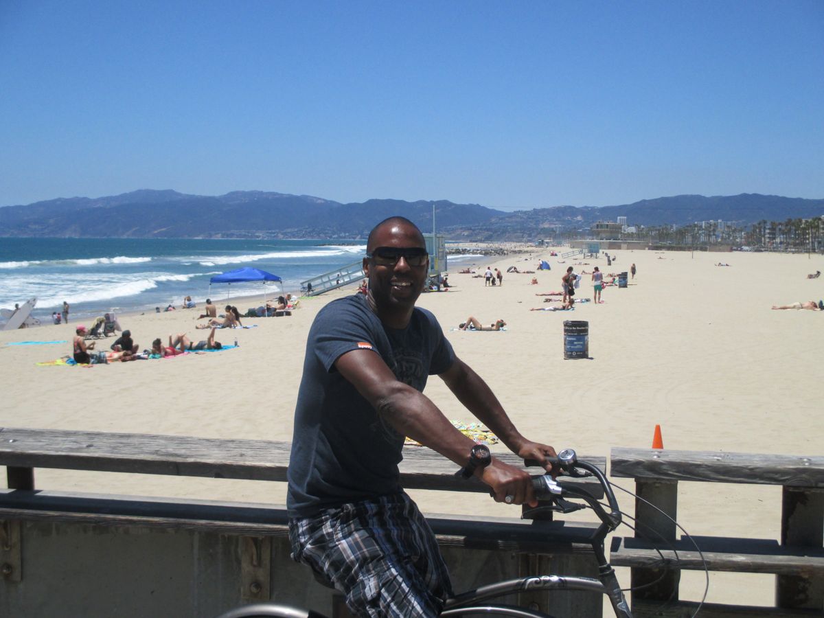 Lab.bike .beach