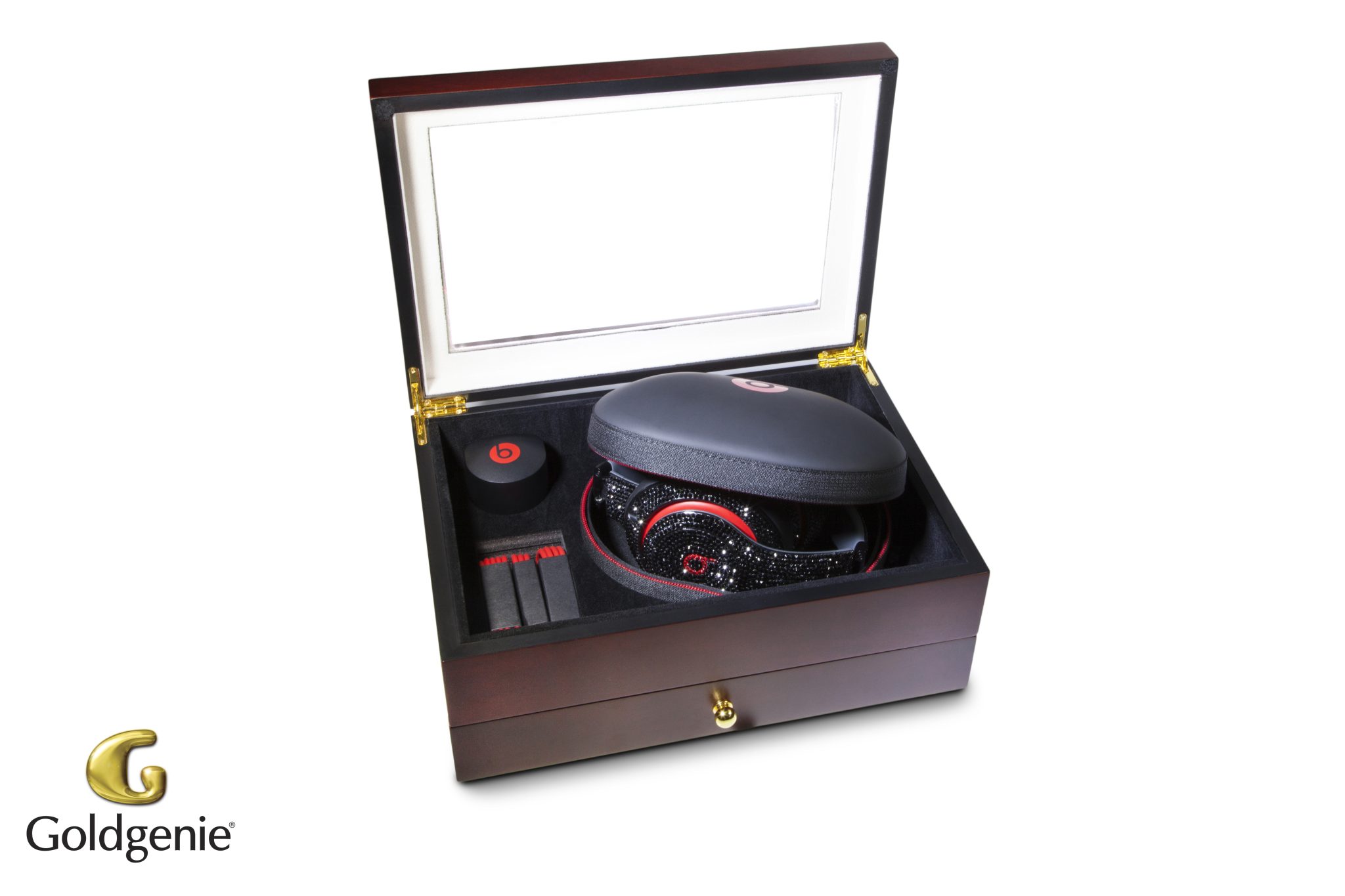 Beats 4 Goldgenie Official Blog