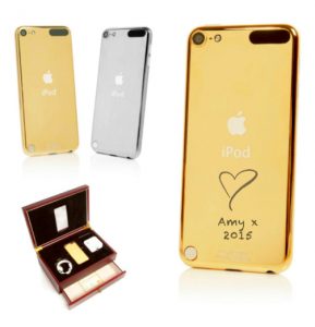Goldgenie iPod Touch 1