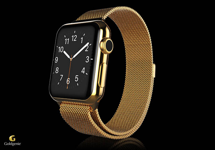 24k-Gold-Milanese-Apple-Watch-1