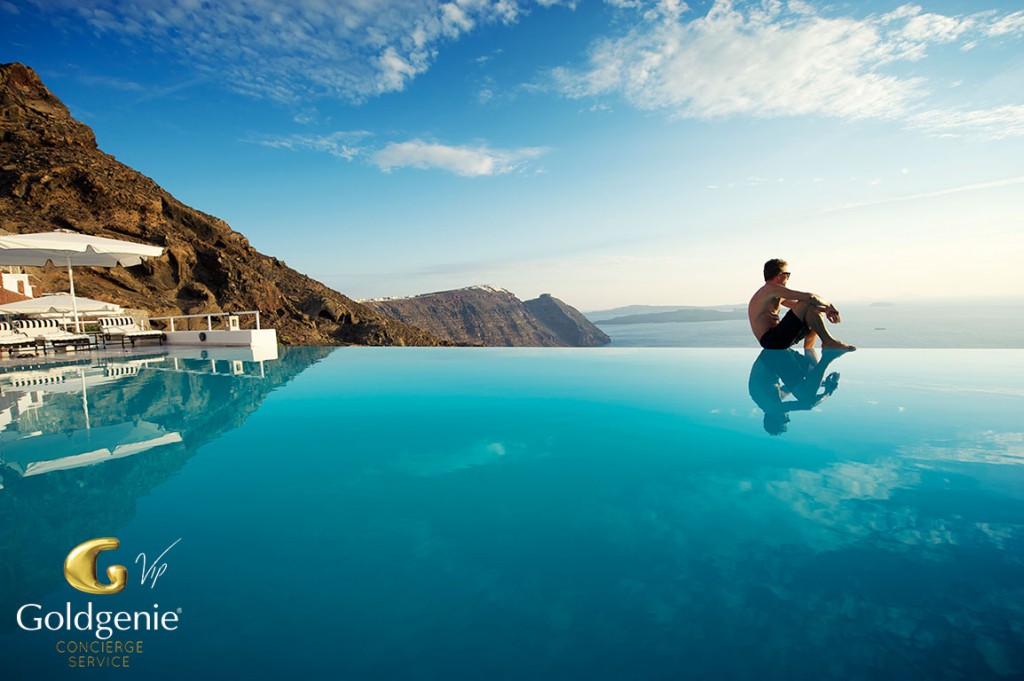 Infinity-poolpr