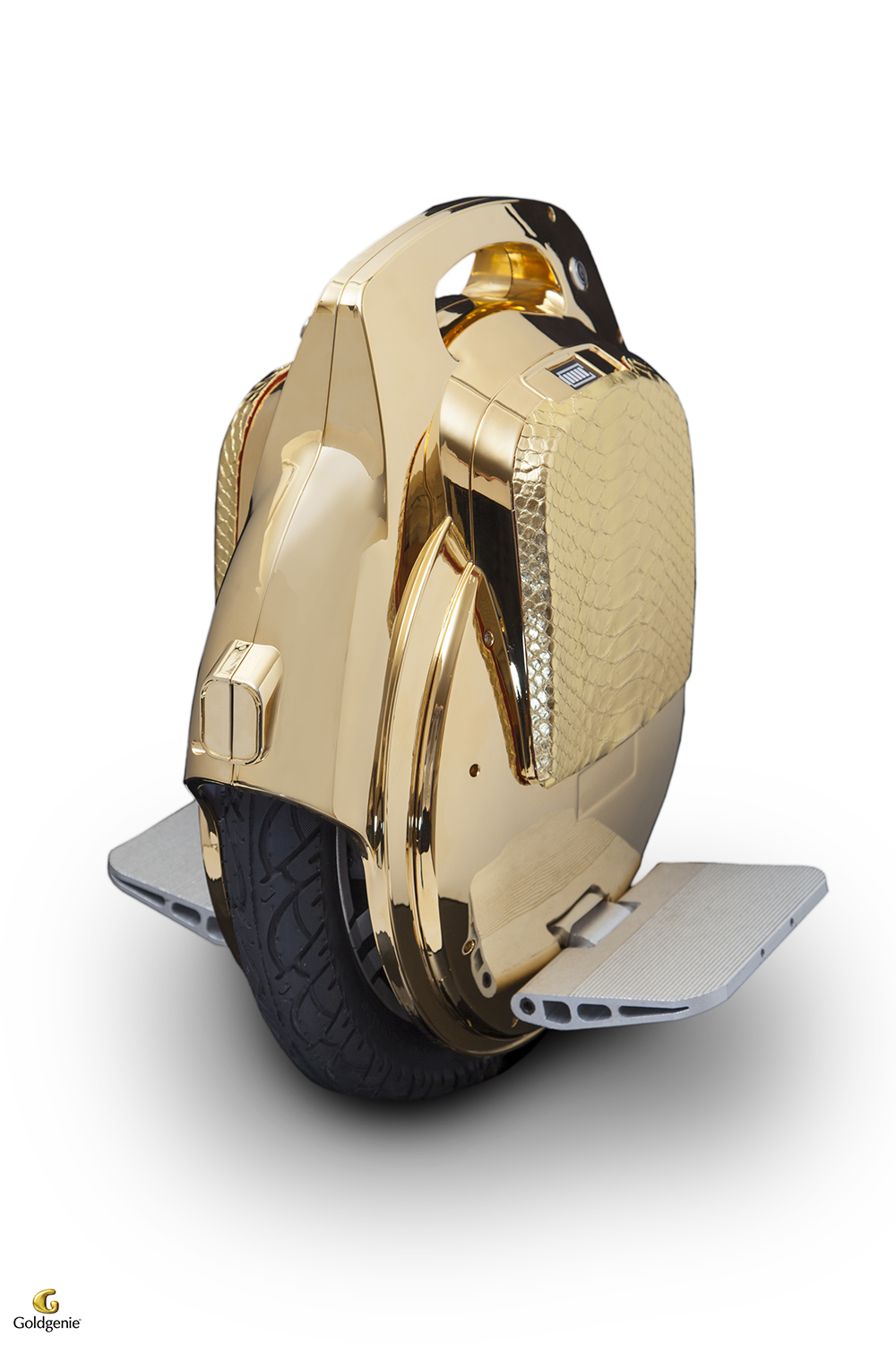 Press segwheel white 2 1