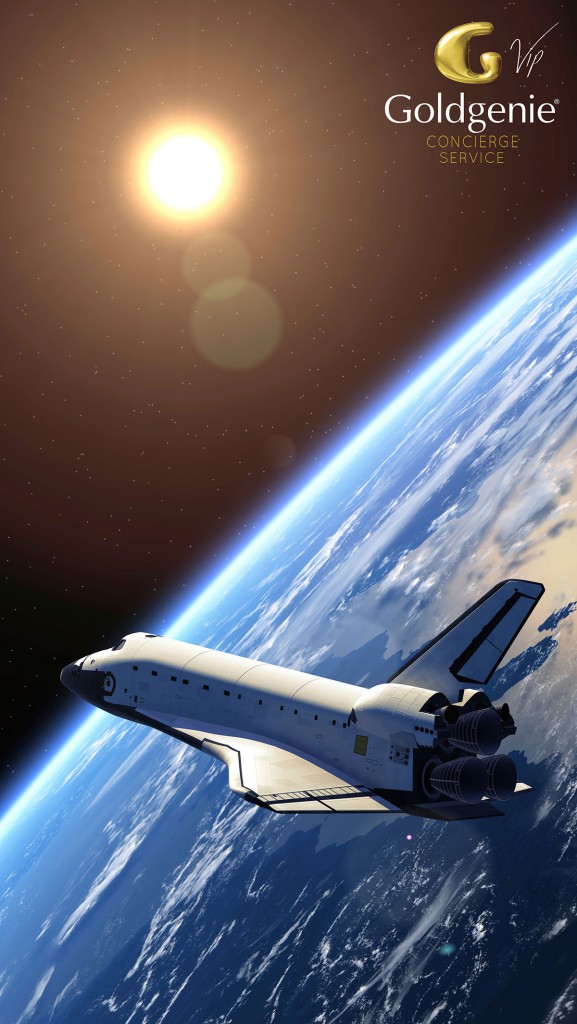 Spacescraft