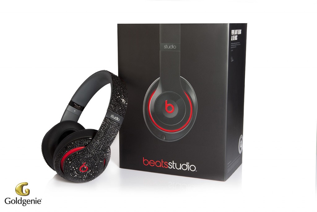 Swarovski-Beats
