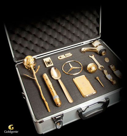 Goldgenie-Gold-Plating