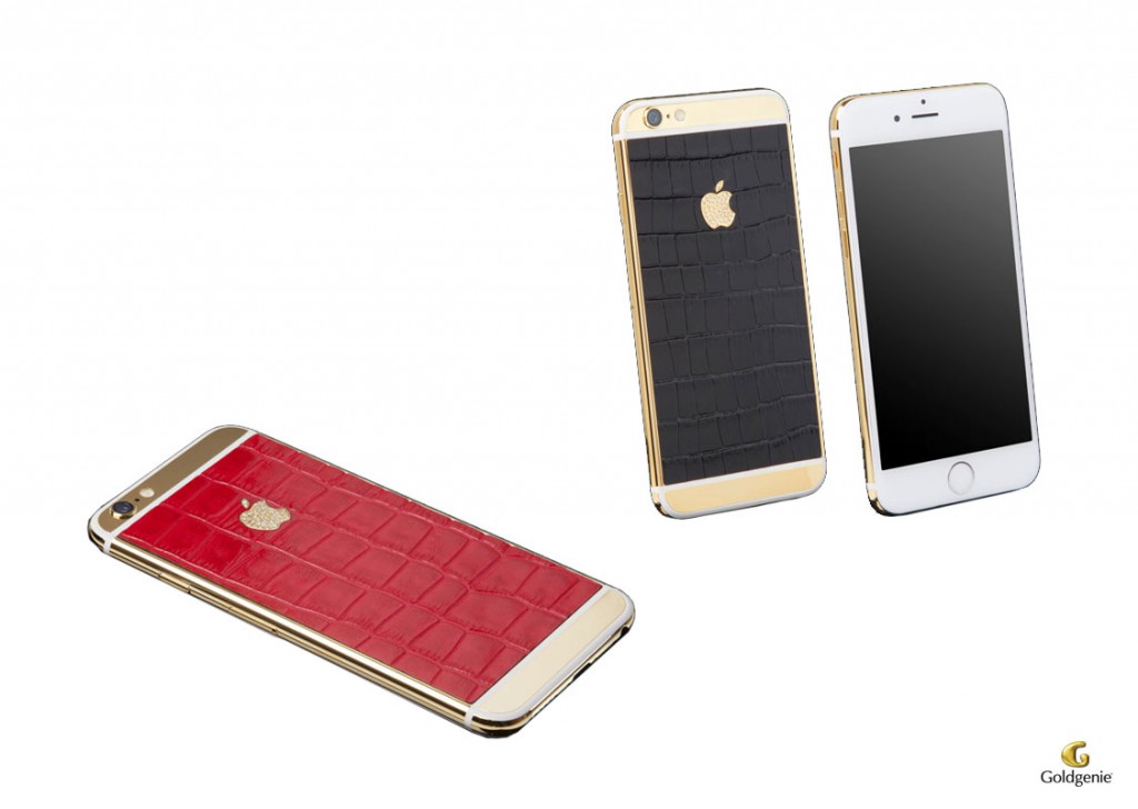 Crocodile-Embossed-leather-iP