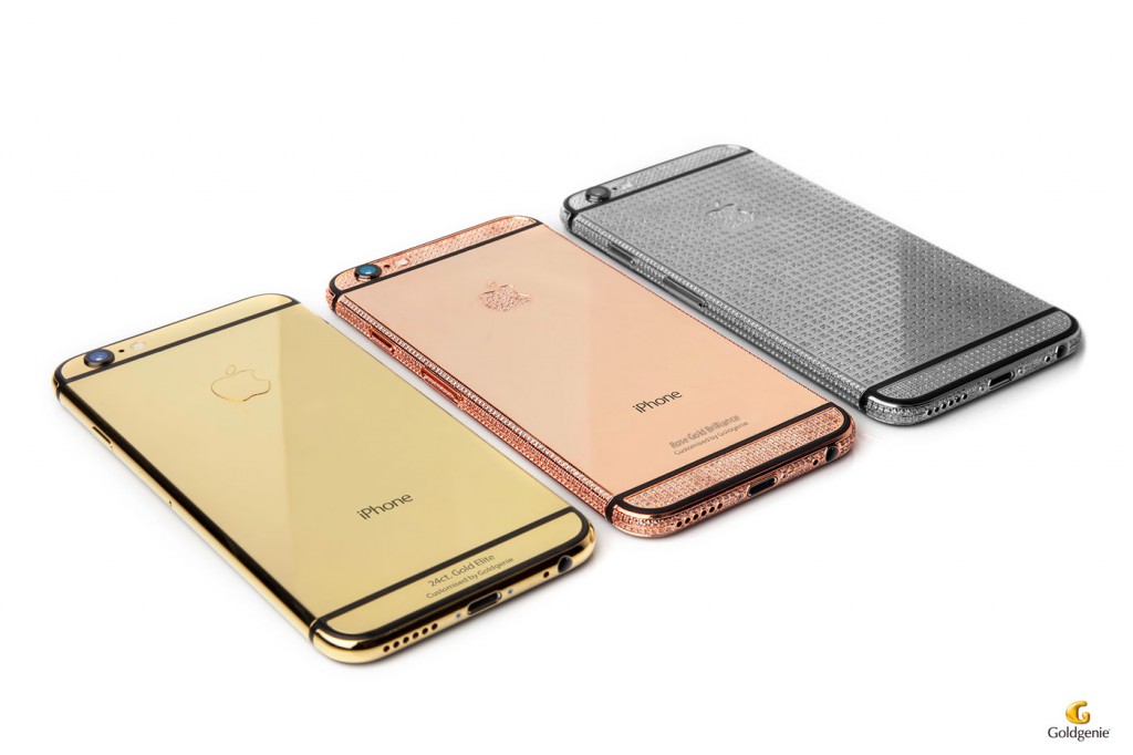 Luxury-Customised-iPhone-6s-range