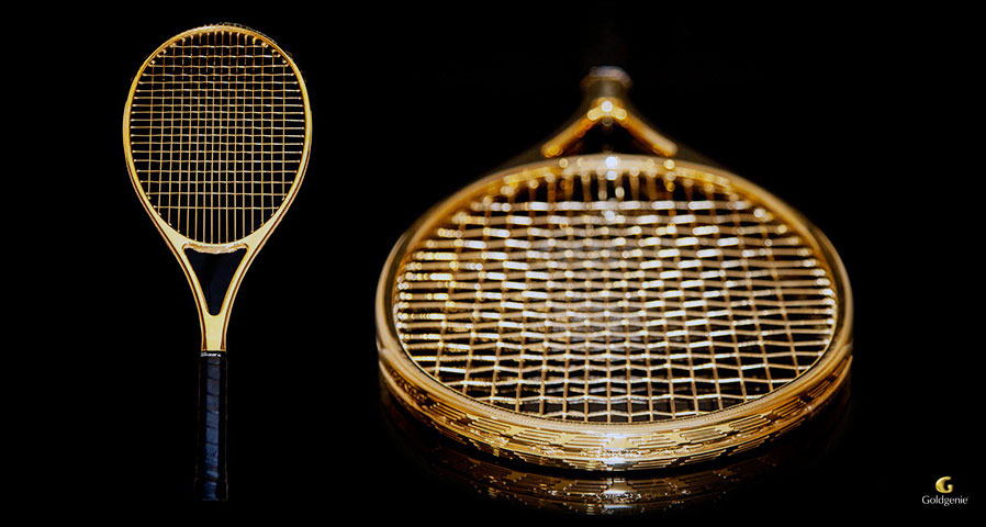 24k-Gold-Tennis-Racket-2-views