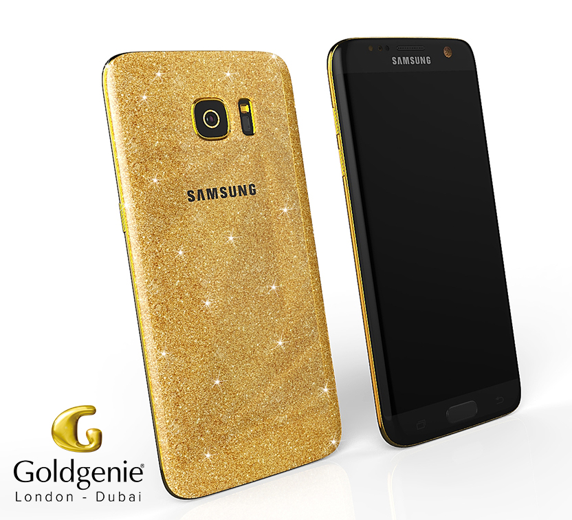 Galaxy 24k s7