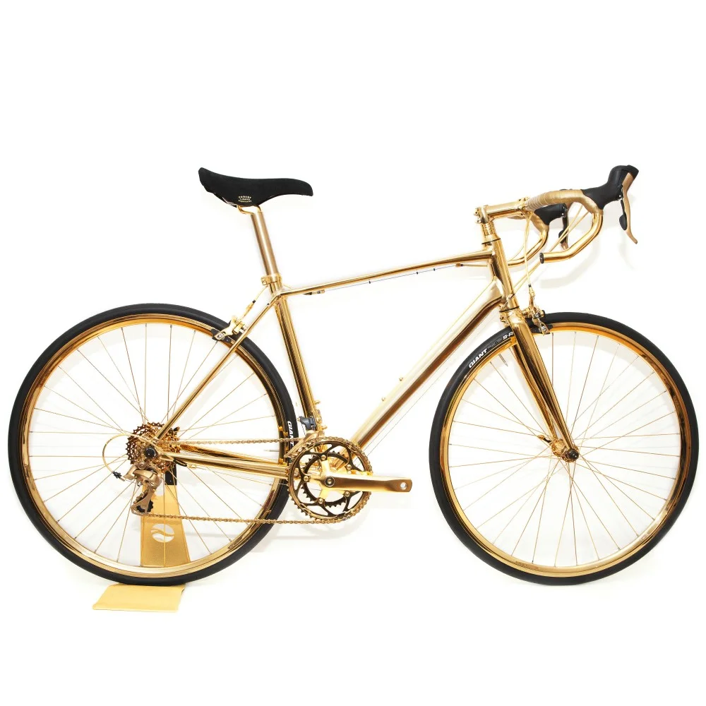 Most Expensive Bicycle