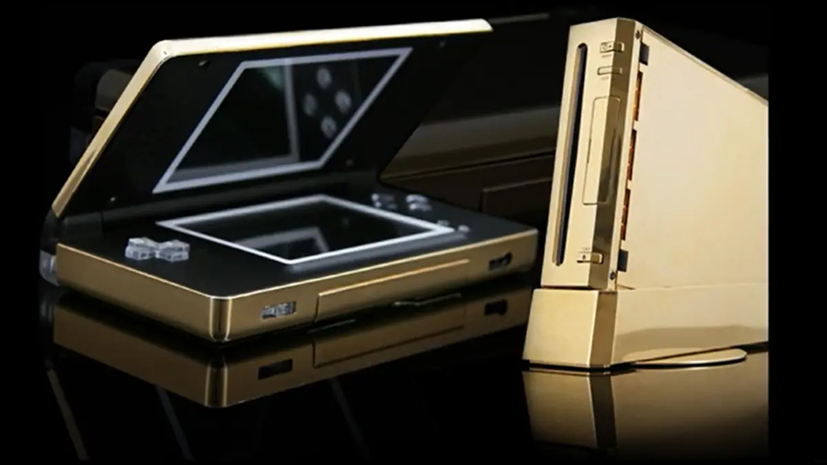 24k Gold Microsite Network