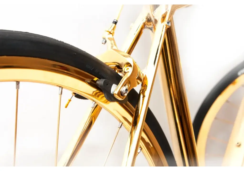 Most Expensive Bicycle