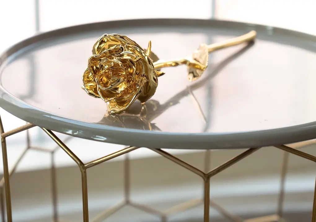 Top 10 24k Gold Gifts