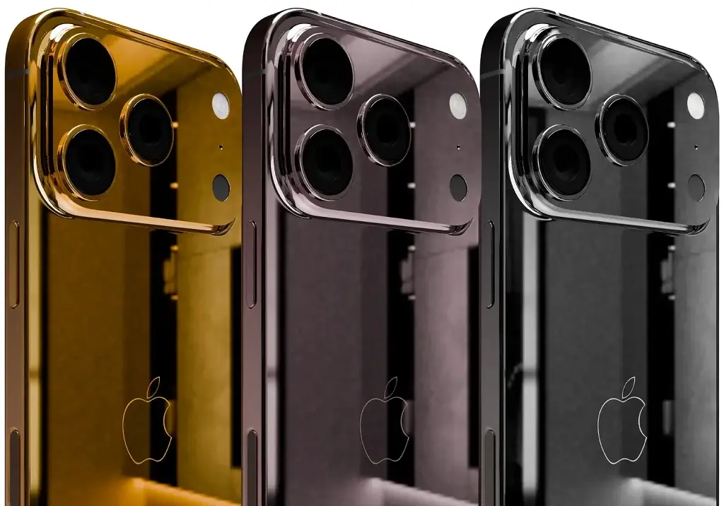 Pre-Order iPhone 17 Pro Max