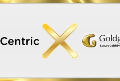 Centric Announces Partnership With Goldgenie International