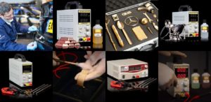 Chromium Electroplating Electroplating Process