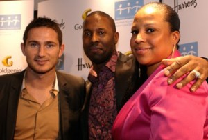 DSC00201 Frank, Laban and Sophia