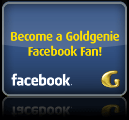 Goldgenie Facebook Page Goldgenie Facebook Page
