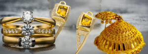 Gold Plating Jewlery 1