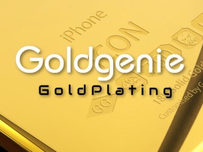Gold plating Service Near Me