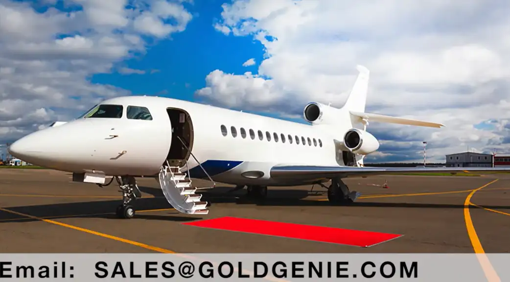 Goldgenie International Business Opportunities