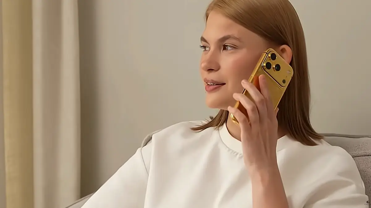 Goldgenie iPhone 17 Elite Range