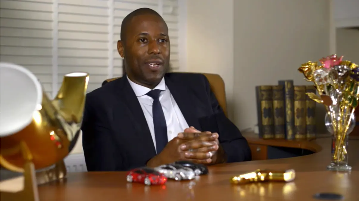 Goldgenie talk about protecting your intellectual property