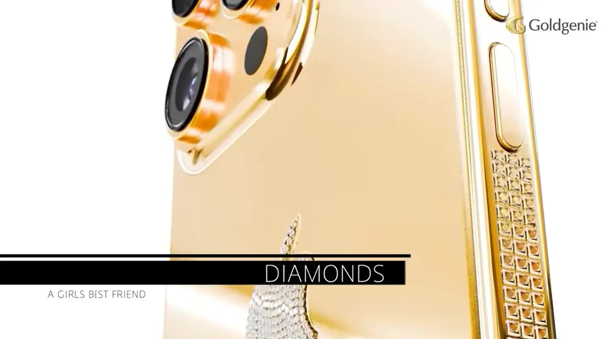 How to Style Your Luxury Phone