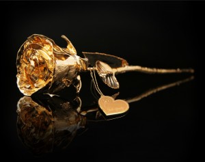 Jade Goody Gold Rose.1 Jade Goody Gold Rose.1