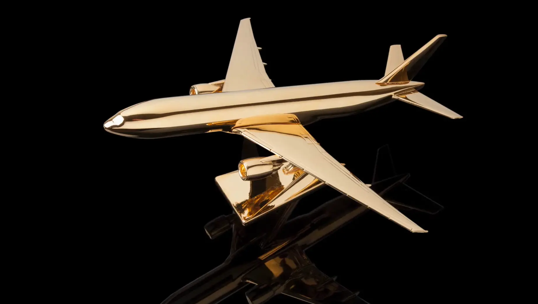 Limited Edition Gold Creations 1