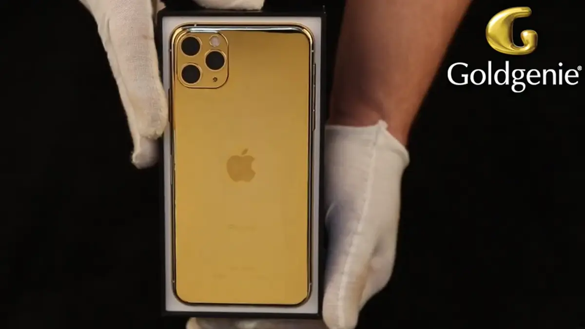 Luxury Corporate Gifts