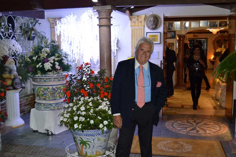 Sandro Morelli