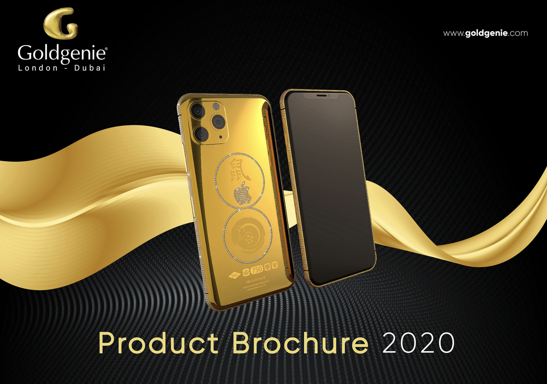 Goldgenie Pro: Gold, Silver & Chrome Plating Business Opportunity