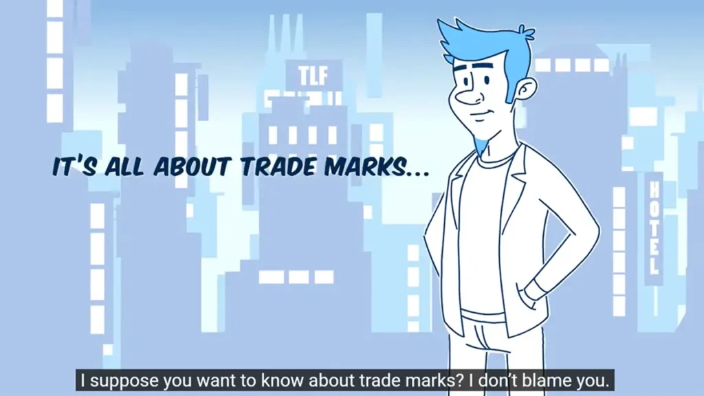 Trademarked Luxury Brands