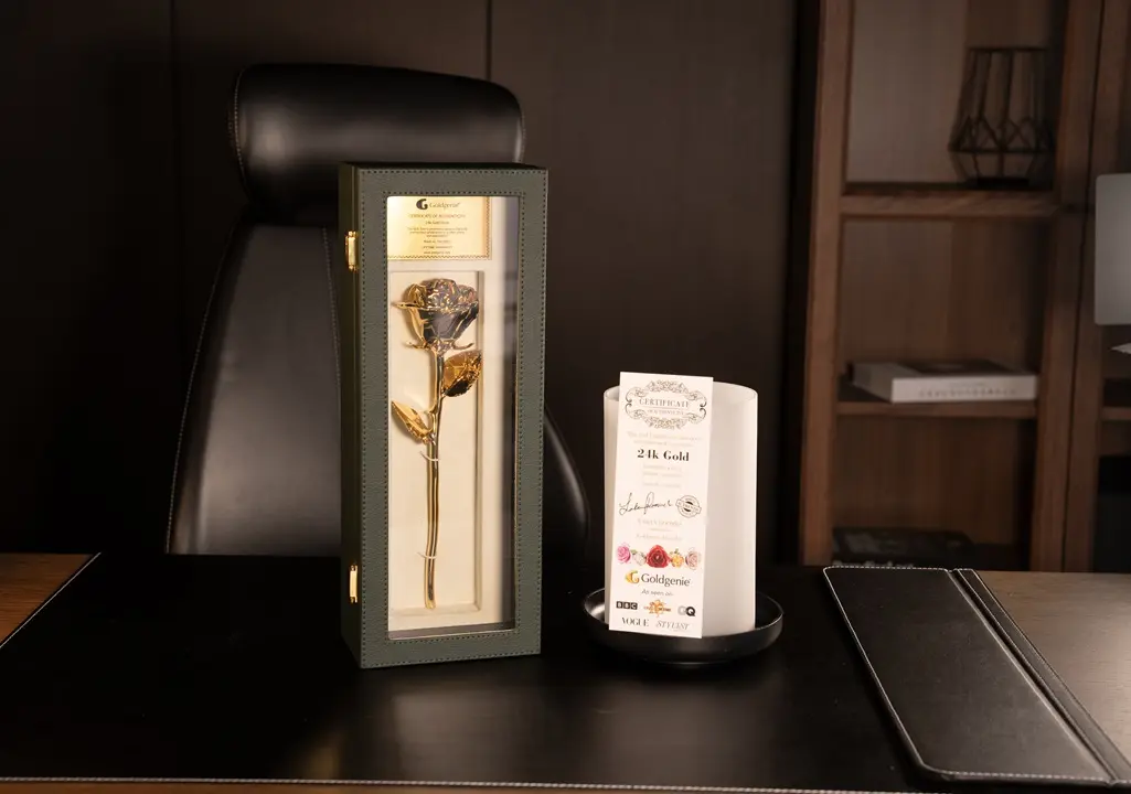 Unboxing Luxury