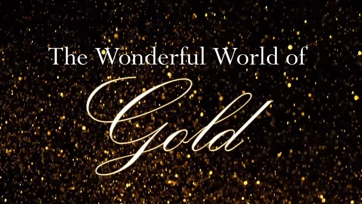 about us luxury gold gifts