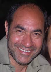 Howard Goldstein Howard Goldstein - Producer King Kennedy