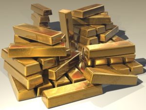bullion gold gold bars 47047 300x225 Gold Plating Services