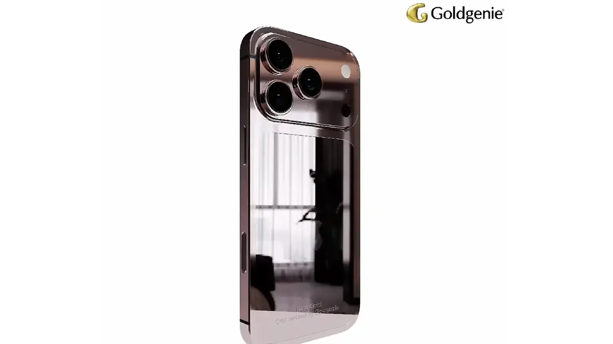 executives customised luxury tech 1