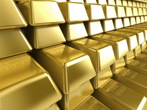 Gold Bars