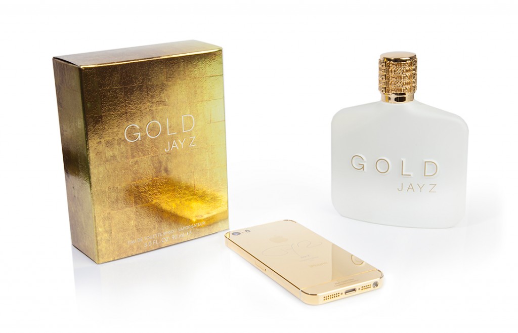 gold jay z goldgenie