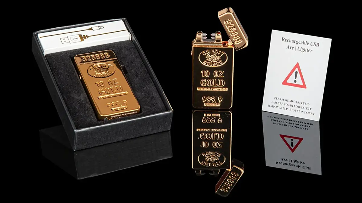 gold vs standard technology