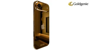 goldgenie concept to creation