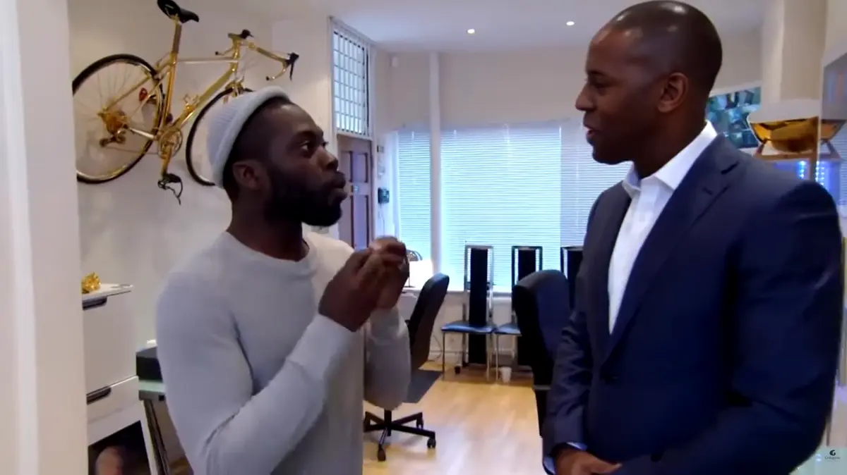 Luxury gold plating services by Goldgenie transforming watches, phones and jewellery with 24K gold