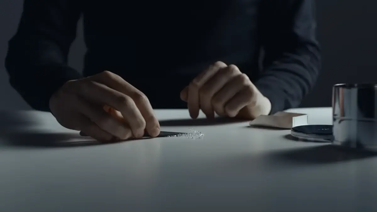 Luxury phone craftsmanship representing identity, heritage, and timeless value